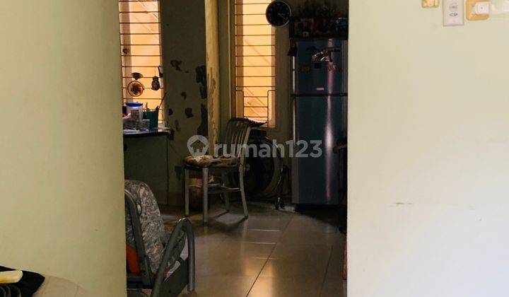 Rumah Minimalis di Talasalapang Dekat Ke Alauddin Hertasning Baru 3