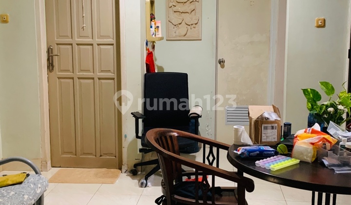 Rumah Minimalis di Talasalapang Dekat Ke Alauddin Hertasning Baru 6