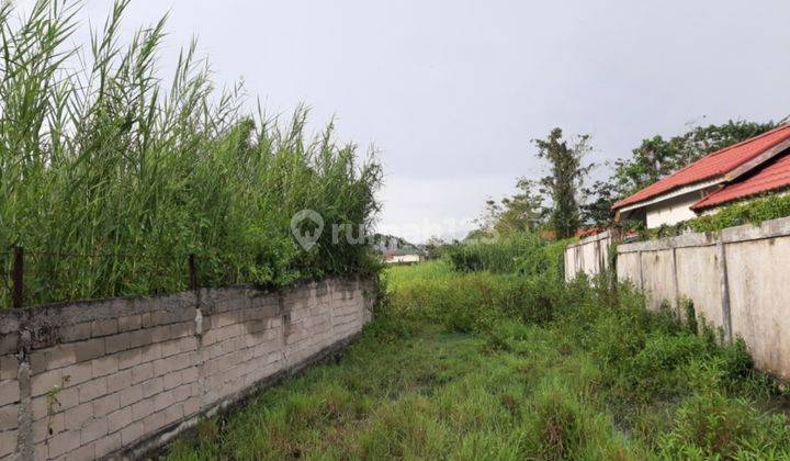 Rumah Butik Kantor Gudang di Jalan Mujair Dekat Pasar Dan Masjid 2