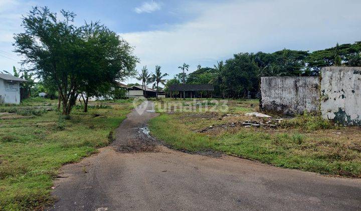 Jual Bekas Pabrik Dekat Dengan Kawasan Industri Makassar 11