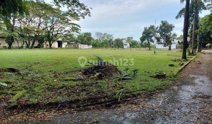 Jual Bekas Pabrik Dekat Dengan Kawasan Industri Makassar 22