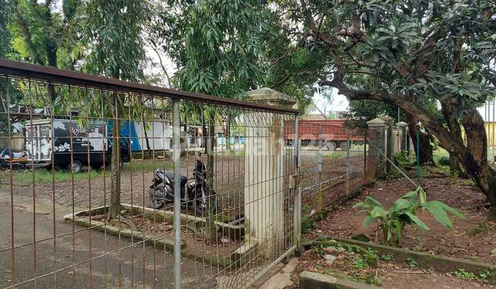 Jual Bekas Pabrik Dekat Dengan Kawasan Industri Makassar 28