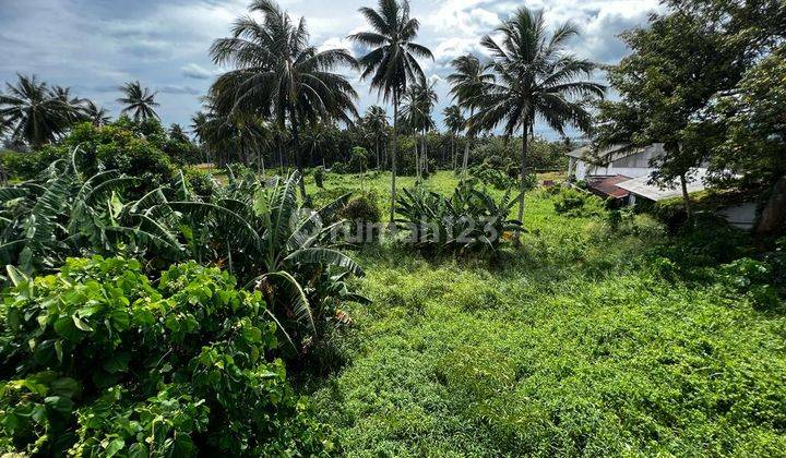 Jual Tanahdi Jalan Raya Kauditan Bitung 7000 Meter Persegi 1