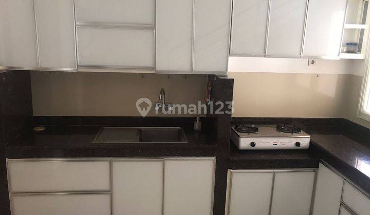 Rumah Mewah di Pettarani Makassar Dekat Nipah Mall Panakukang 6