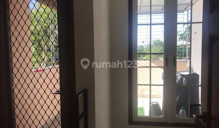 Rumah Mewah di Pettarani Makassar Dekat Nipah Mall Panakukang 15