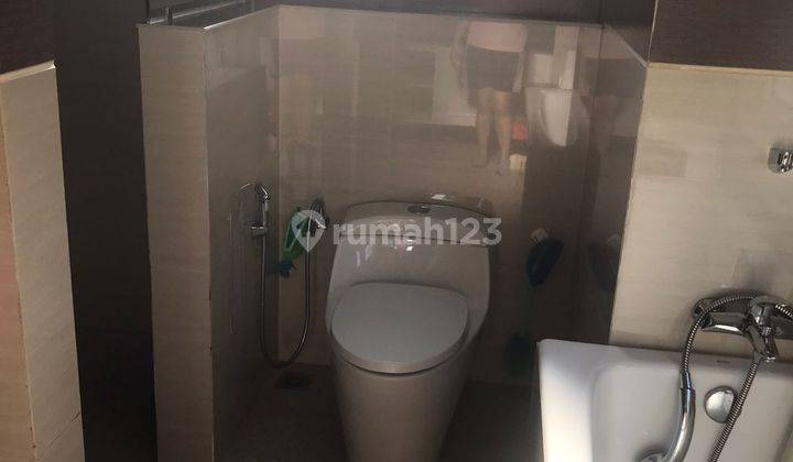 Rumah Mewah di Pettarani Makassar Dekat Nipah Mall Panakukang 19