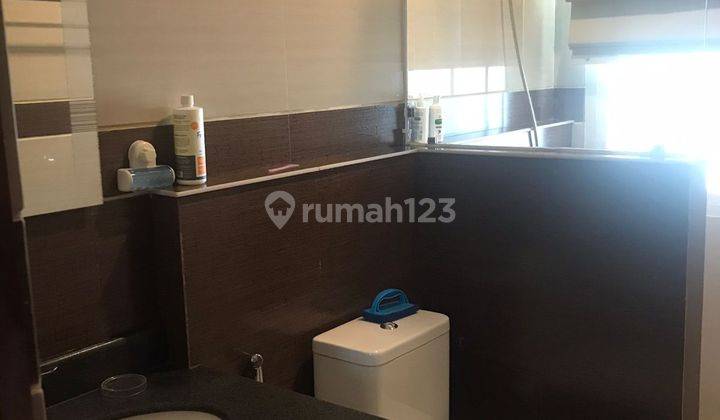 Rumah Mewah di Pettarani Makassar Dekat Nipah Mall Panakukang 28