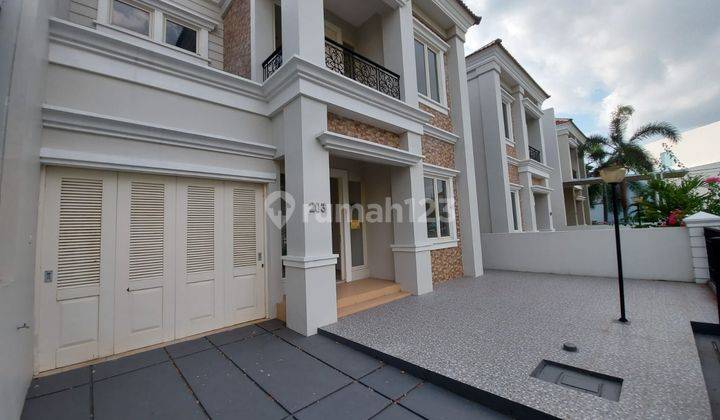 Rumah Mewah Murah di Tanjung Bunga Dekat Ke Masjid Dian Harapan 3