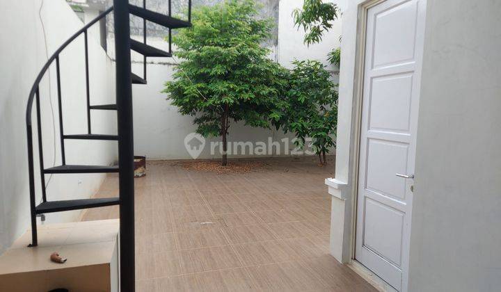 Rumah Mewah Murah di Tanjung Bunga Dekat Ke Masjid Dian Harapan 16
