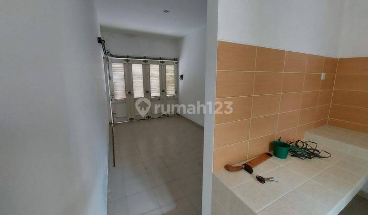 Rumah Mewah Murah di Tanjung Bunga Dekat Ke Masjid Dian Harapan 21