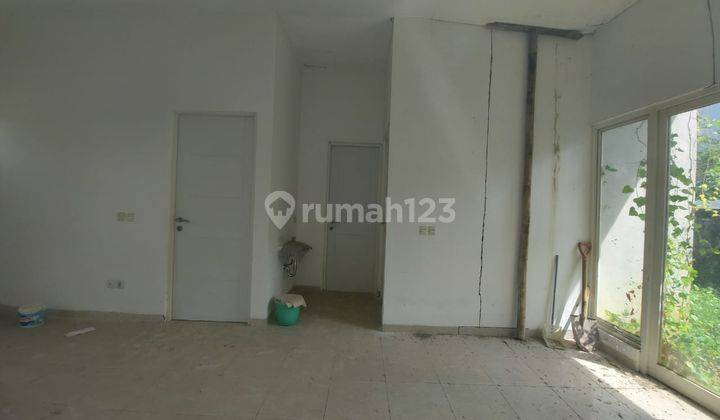 Rumah di Amarylis Tanjung Bunga Dekat Ke Grand Toserba  2