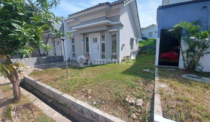 Rumah di Amarylis Tanjung Bunga Dekat Ke Grand Toserba  1