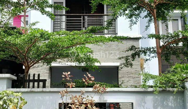 Rumah 7 Kamar Dekat Alaudin Dan Hertasning Makassar 2