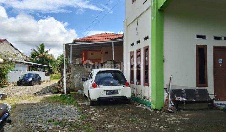 Rumah 2 Lantai Murah Daerah Jalan Jendral Sudirman Palopo 2