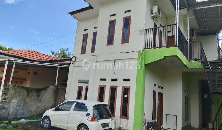 Rumah 2 Lantai Murah Daerah Jalan Jendral Sudirman Palopo 2