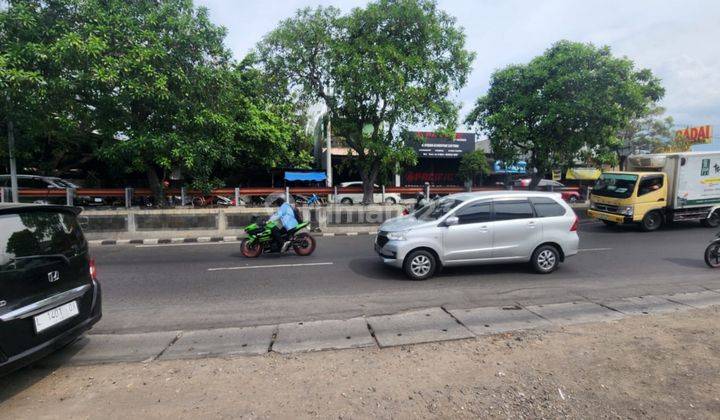 Rumah Tua Murah di Bawah Appraisal di Banyu Urip Surabaya 