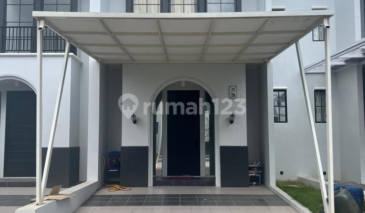 Rumah di bawah pasaran di Citraland Tallasa City Makassar