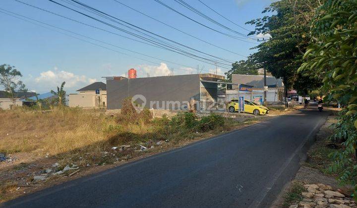 Tanah 1 Ha Dekat Ke Bandara Cocok Untuk Perumahan 2