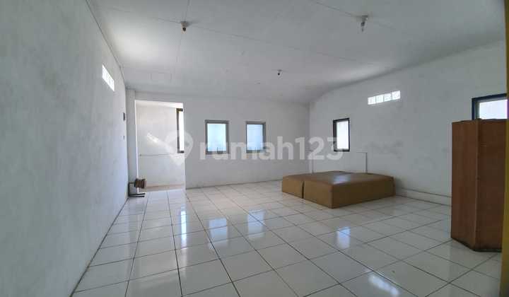 Ruko Alauddin Corridor Pabaeng Baeng Market Area 2