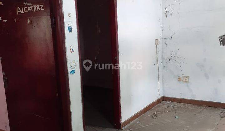 Rumah 2 Lantai Hanya 400 Juta di Btp Dekat Ke Perintis  2