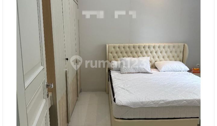 Rumah Mewah Dekat ke Trans Studio Mall Makassar 2