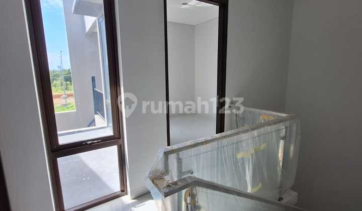 Rumah Di Treasure Island Citraland City CPI dekat pantai Losari 2