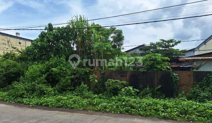 Warehouse Plot 1300 M For Rent in Warehouse Area Near Airport