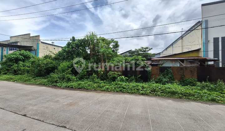 Warehouse Plot 1300 M For Rent in Warehouse Area Near Airport