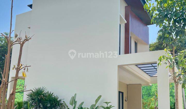 Rumah 2 Lantai 4 Kamar Termurah di Makassar 2