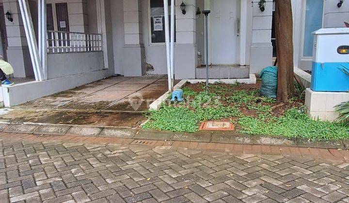 Rumah Minimalis Di Rosemary Tanjung Bunga Dekat Sekolah Pip 2