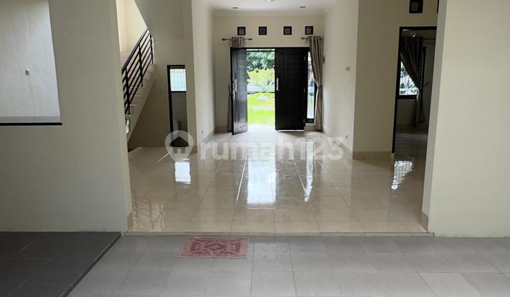 Rumah 2 Lantai Lengkap Perabot Permata Mutiara Daeng Tata Makassar 2