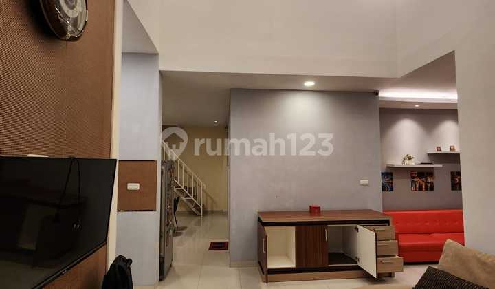 Dijual Rumah Fully Furnished + Perangkat Electronic Mewah Siap Pakai Tanpa PR Dijual Rumah Fully Furnished + Perangkat Electronic Mewah Siap Pakai Tanpa PR