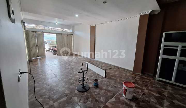 Tanjung Bunga Makassar Luxury Villa with Private Pool (Rent / Sale) 2