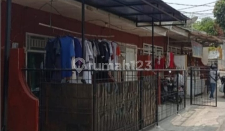Boarding House Occupancy Rate 95% in West Jurangmangu, Pondok Aren, South Tangerang 1
