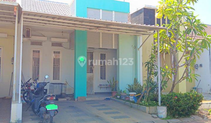 Rumah Di Tanjung Bunga Makassar Dekat Ke Dian Harapan 1