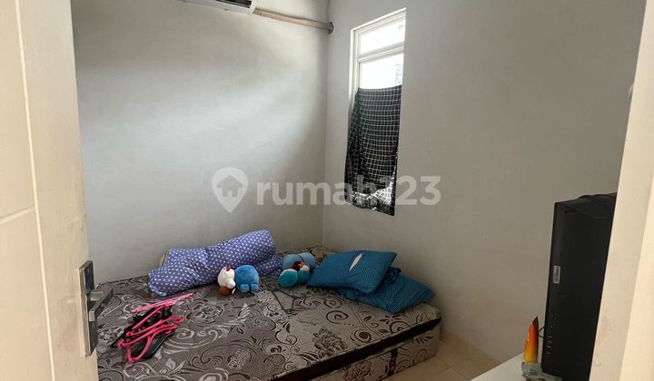 Minimalist house in Mutiara Gading Daya Makassar 2