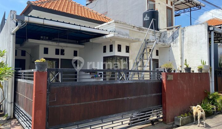 Rumah Minimalis Lantai 1 Di Sesetan Gp Rumah Minimalis Lantai 1 Di Sesetan Gp