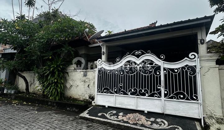 Siap Huni Rumah 3 Kamar di Muding Kerobokan Gp