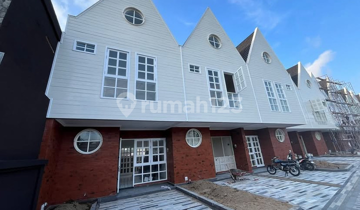 Dijual Rumah Baru 2 Lantai Furnish Di Denpasar Barat Db Dijual Rumah Baru 2 Lantai Furnish Di Denpasar Barat Db