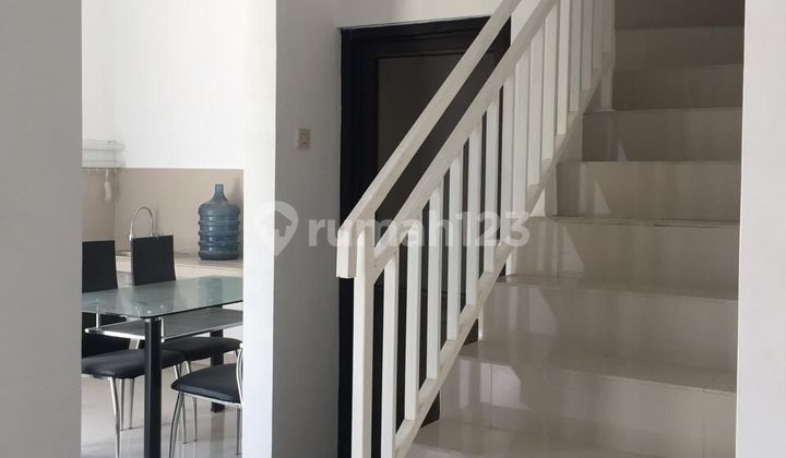 For Sale 2-Story House with 24-Hour Security in Jimbaran Ic 2