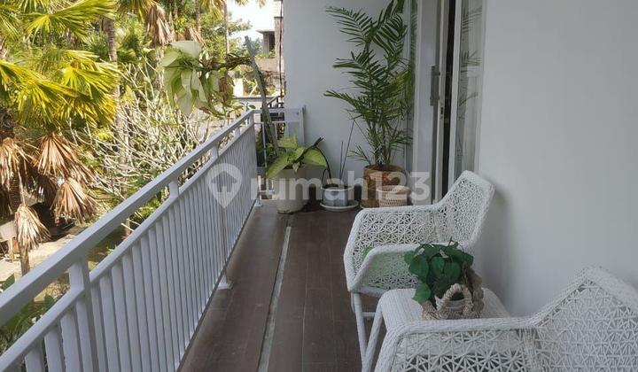 Murah Rumah Private Pool Area Jimbaran Cn 2