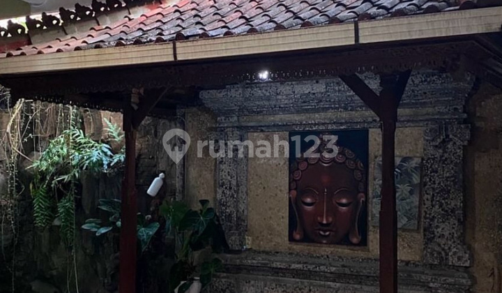 Dijual Rumah 2 Lantai 11 Kamar Dekat Mall Living World Cn 2