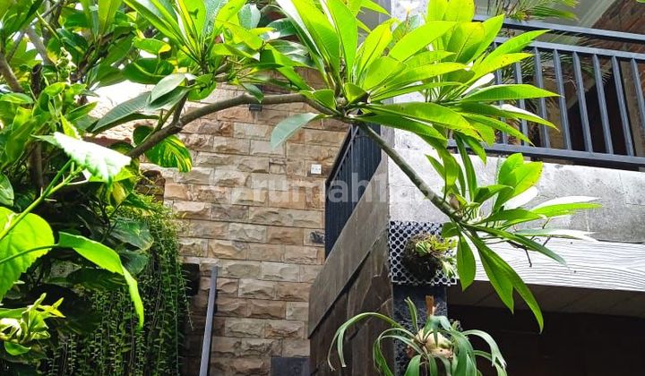 Rumah 4 Kamar Siap Huni Shm Di Kesiman Gp