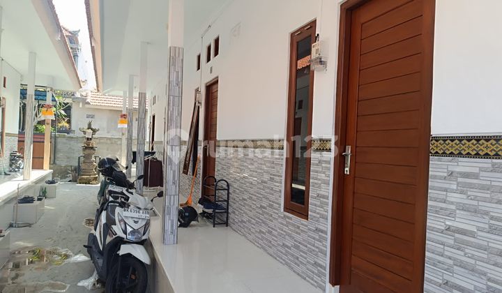 Kost 8 Kamar Dekat Pasar Seni Sukawati Gp Kost 8 Kamar Dekat Pasar Seni Sukawati Gp