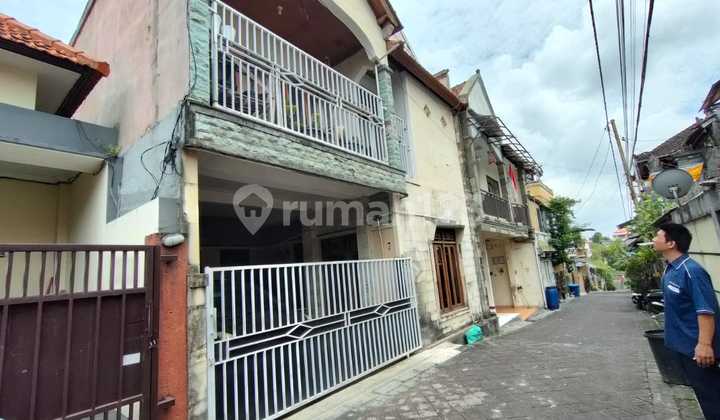 Two-Story House in Dalung At Housing Complex 2