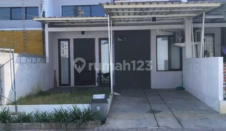 Dijual Rumah Baru Renovasi One Gate Ccdi Sidoarjo Dijual Rumah Baru Renovasi One Gate Ccdi Sidoarjo