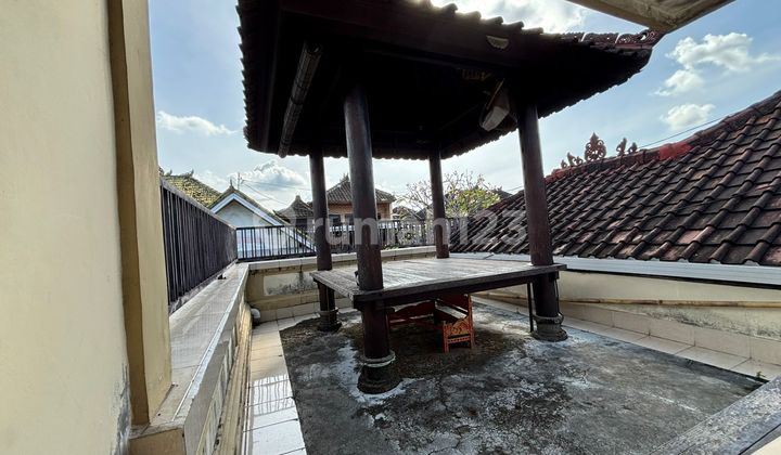 4-Bedroom House with Valid SHM IMB in West Denpasar, GP 2