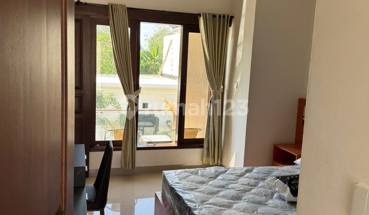 Dijual Rumah Baru 2 Kamar Private Pool Di Mumbul Ho 2