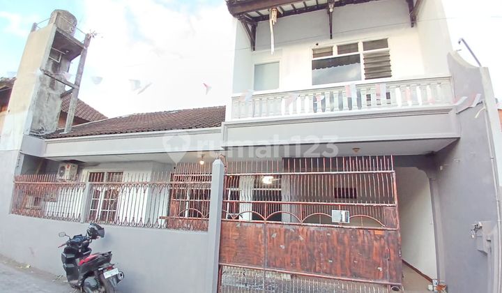 4-Bedroom House with Complete SHM IMB in Panjer GP 2