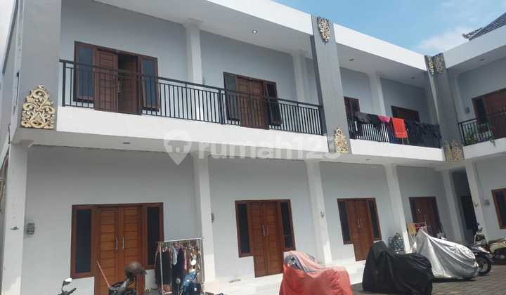 Kost Lantai 2 Di Jl Nangka Denpasar Utara Dk Kost Lantai 2 Di Jl Nangka Denpasar Utara Dk